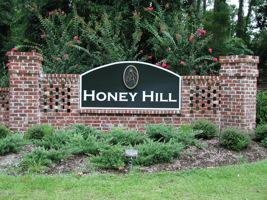 honey hill
