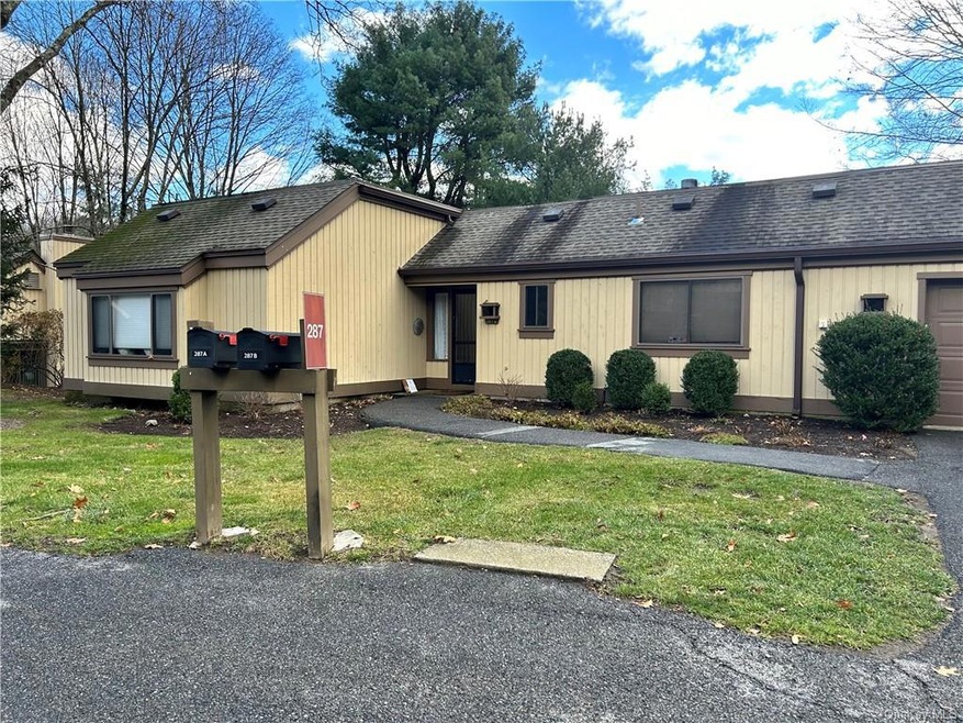 287 Heritage Hills Unit A, Somers, NY 10589 MLS ONEH6281729