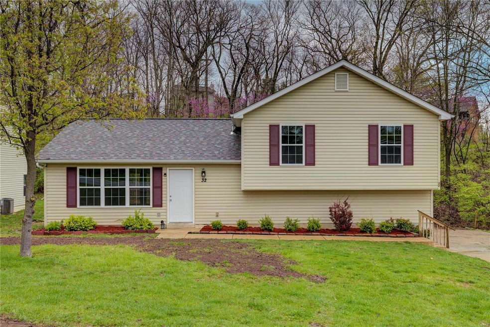 32 Forest Lane