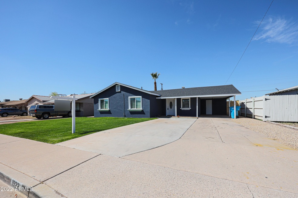 1922 N 25th St, Phoenix, AZ 85008 - photo 1