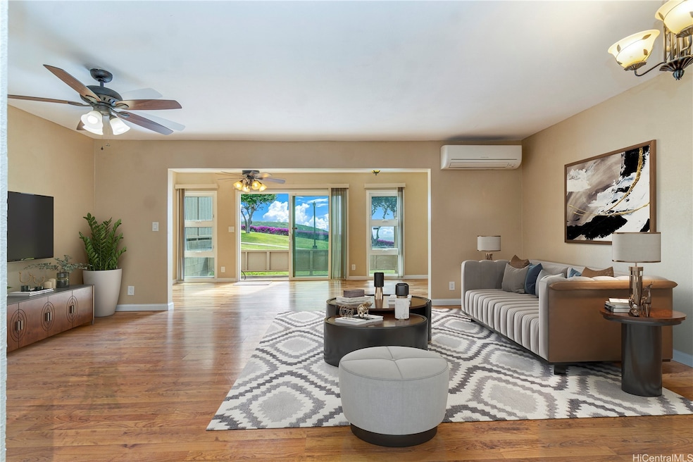 92-1023 Makakilo Dr unit 69, Kapolei, HI 96707 - photo 1