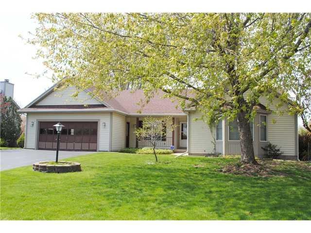 Exterior Front Welcome to 65 Sewilo Hills Drive
