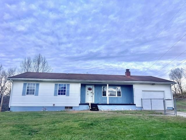 71 Private Dr, Chesapeake, OH 45619 - photo 1