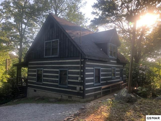 Main View