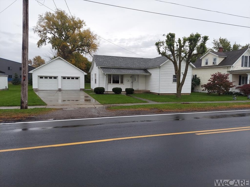 440 N Main St, Spencerville, OH 45887 - photo 1