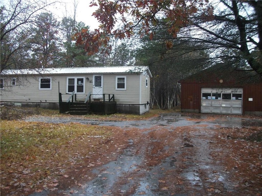 281 Hardscrabble Rd, Limington, ME 04049 - photo 1