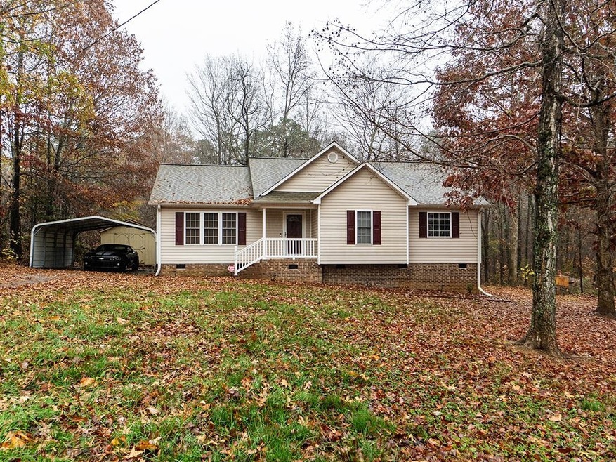 2419 N Nc Highway 62, Burlington, NC 27217 MLS 2543496