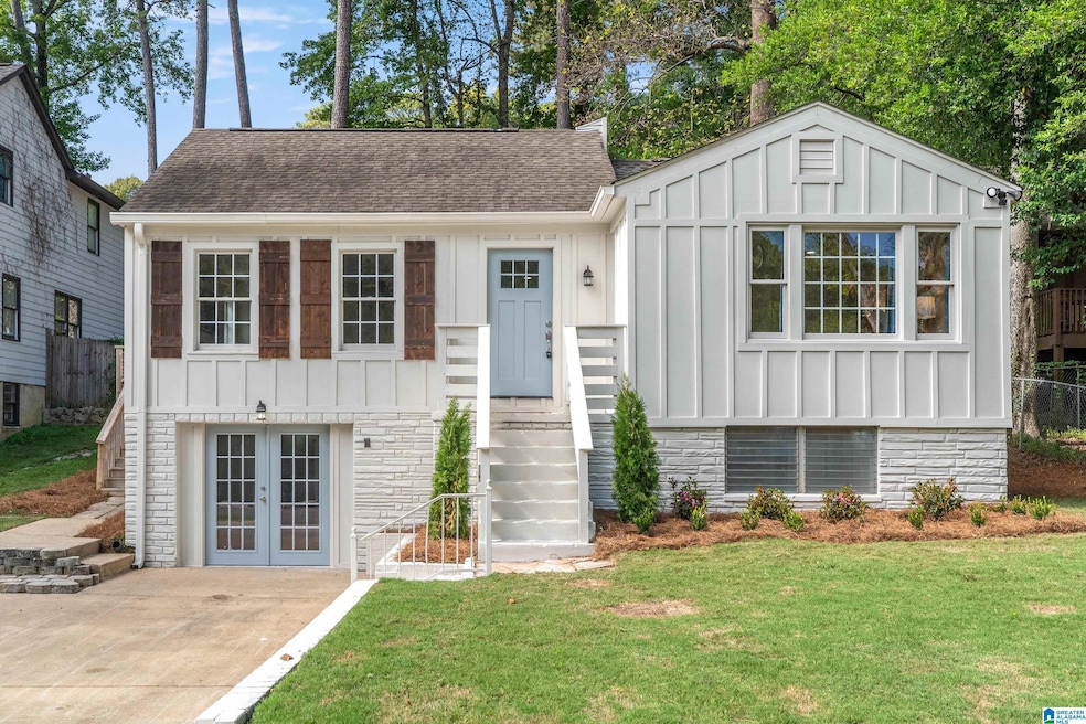 1852 Windsor Blvd, Birmingham, AL 35209 - photo 1