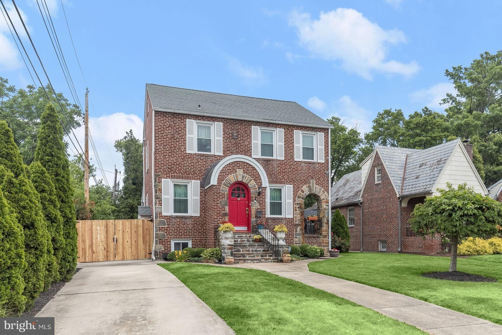 3100 Montebello Terrace, Baltimore, MD 21214 - photo 1