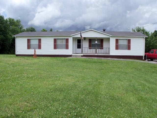 1251 Falling Water Rd, Cookeville, TN 38506 - photo 1