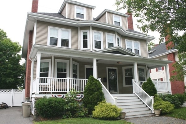 9 Alden St unit 9, Danvers, MA 01923 - photo 1