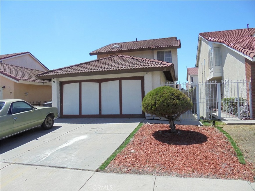 311 S Paulsen Ave, Compton, CA 90220 - photo 1