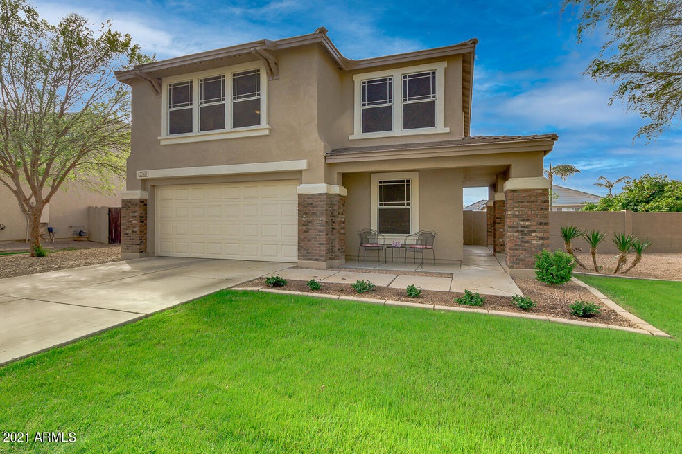 Sold $530,000 • Co-Listing Agent