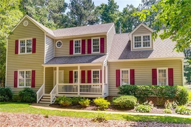 11188 Lesfield Ct, Mechanicsville, VA 23116 - photo 1