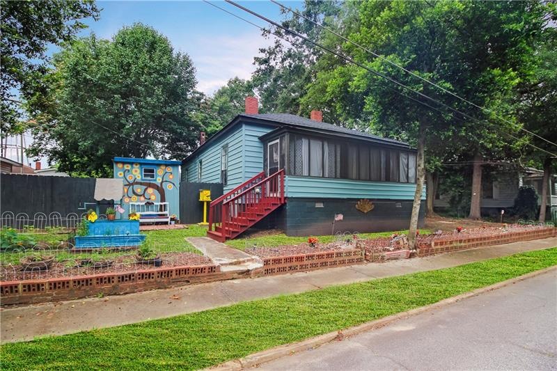 15 Laurel St, Covington, GA 30014 - photo 1