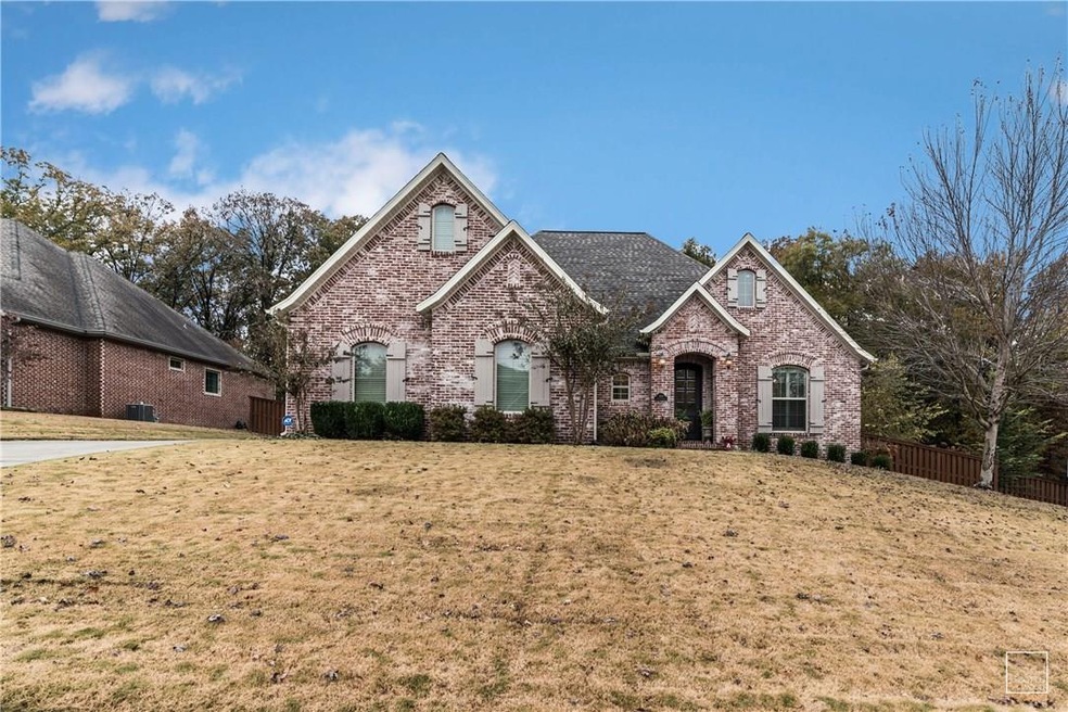 1409 NW Hermanus St, Bentonville, AR 72712 - photo 1