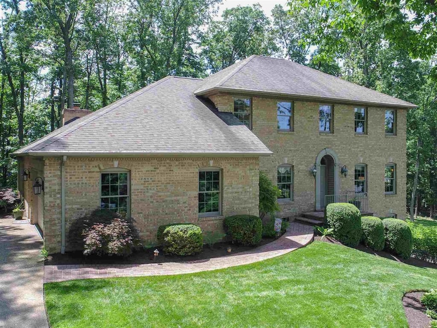 192 Diamond Ct, Harrisonburg, VA 22801 - photo 1