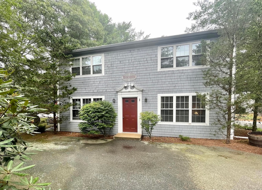 3040 Falmouth Rd unit M1, Osterville, MA 02655 - photo 1