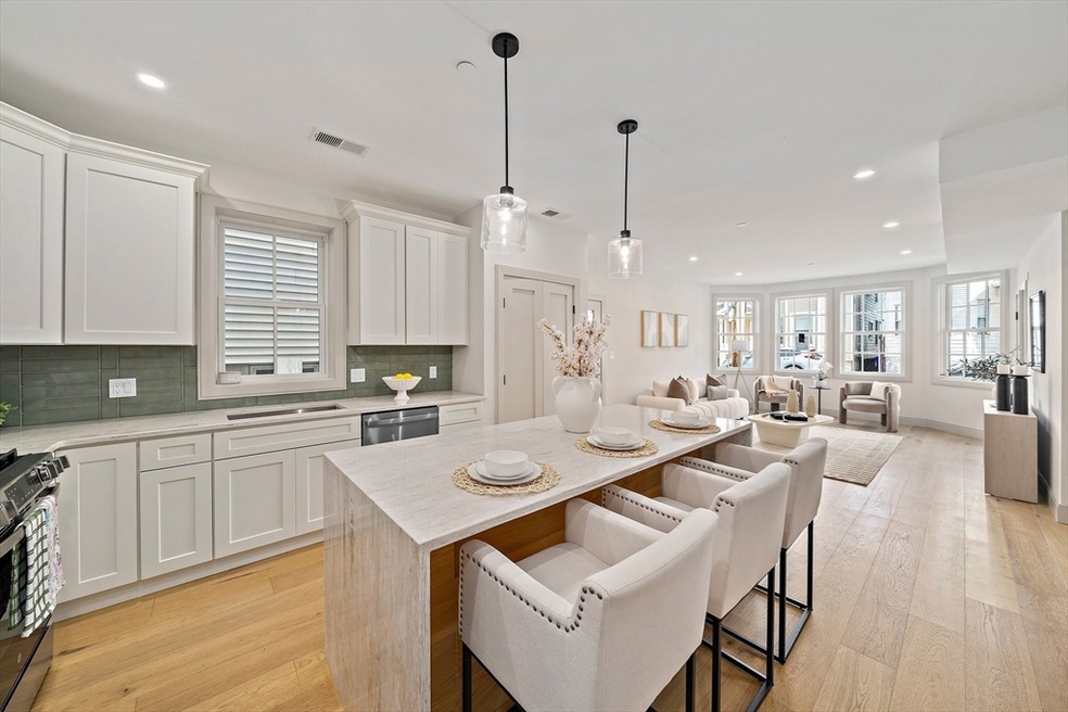 5 Breed St unit 3, Boston, MA 02128 - photo 1