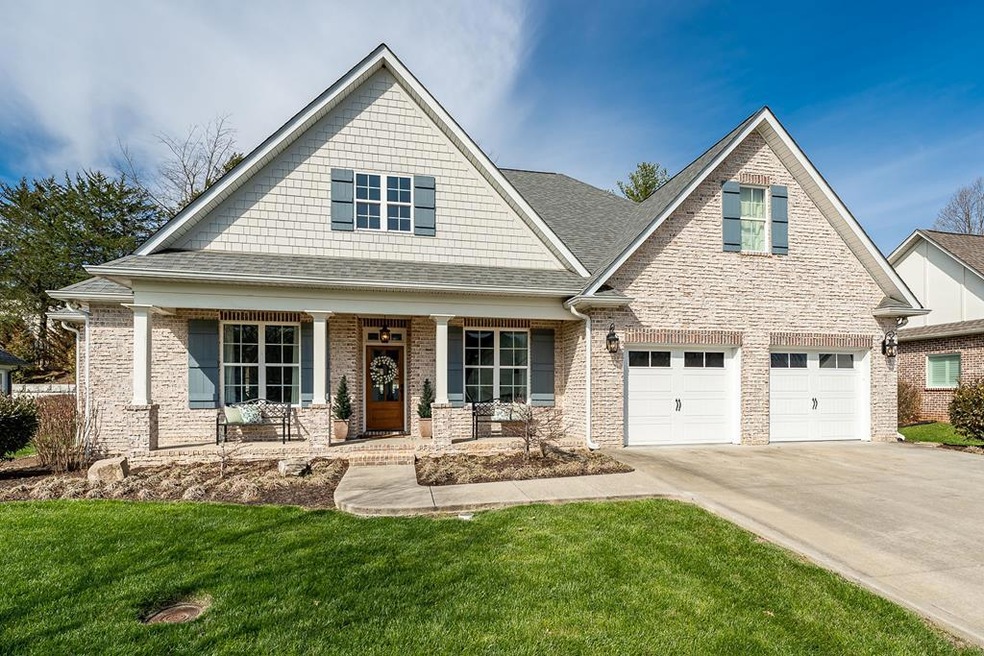 112 Glen Abby Dr, Cookeville, TN 38506 - photo 1