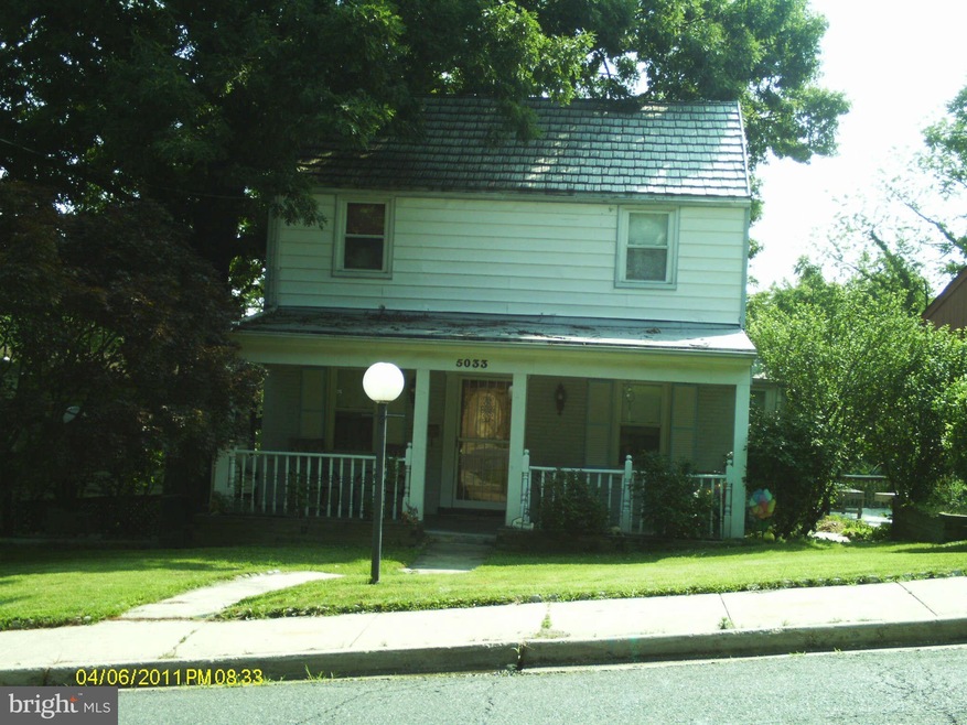 5033 56th Ave, Hyattsville, MD 20781 - photo 1