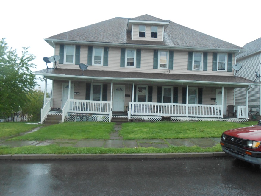 1524 W 1528 Gibson St, Scranton, PA 18504 - photo 1