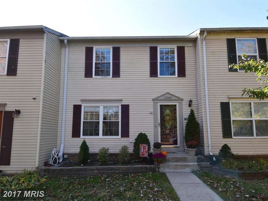 12059 Winding Creek Way, Germantown, MD 20874 - photo 1