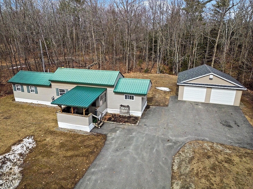 1161 Hallowell Litchfield Rd, West Gardiner, ME 04345 - photo 1