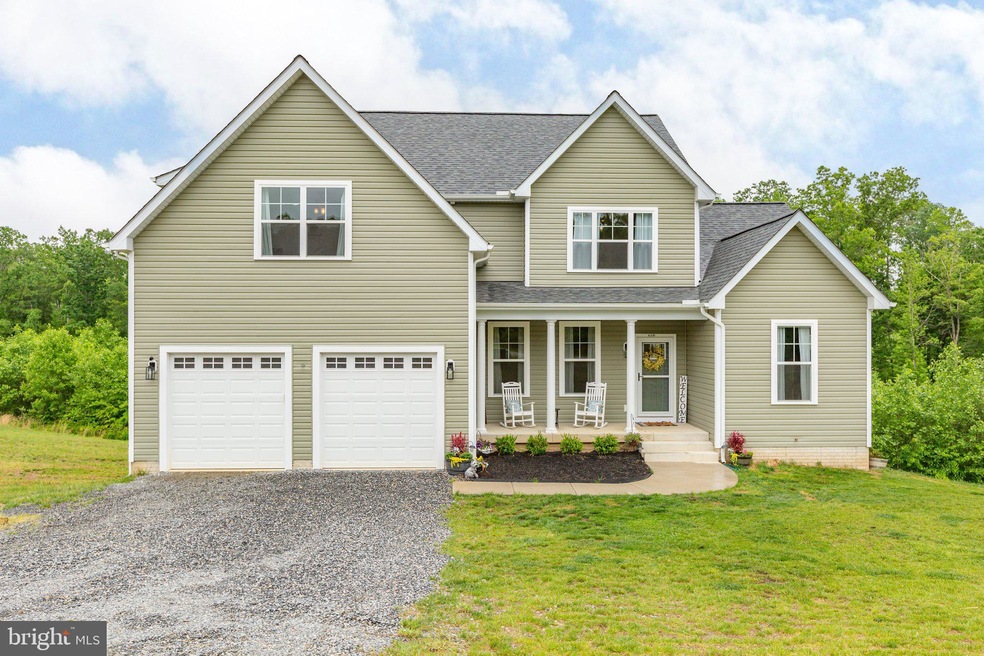 6335 Dutch Hollow Ln, Spotsylvania, VA 22551 - photo 1