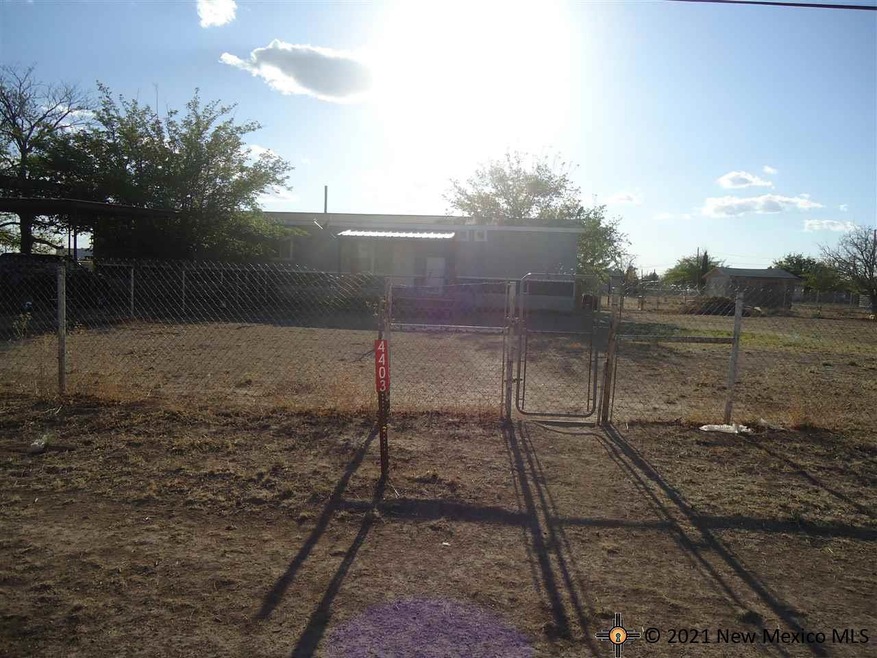 4403 S Spencer St, Carlsbad, NM 88220 - photo 1