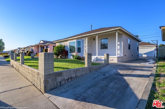 1501 W 138th St, Compton, CA 90222 - photo 1