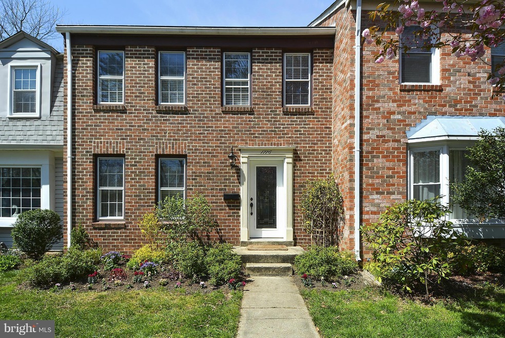 1776 Lang Dr, Crofton, MD 21114 - photo 1