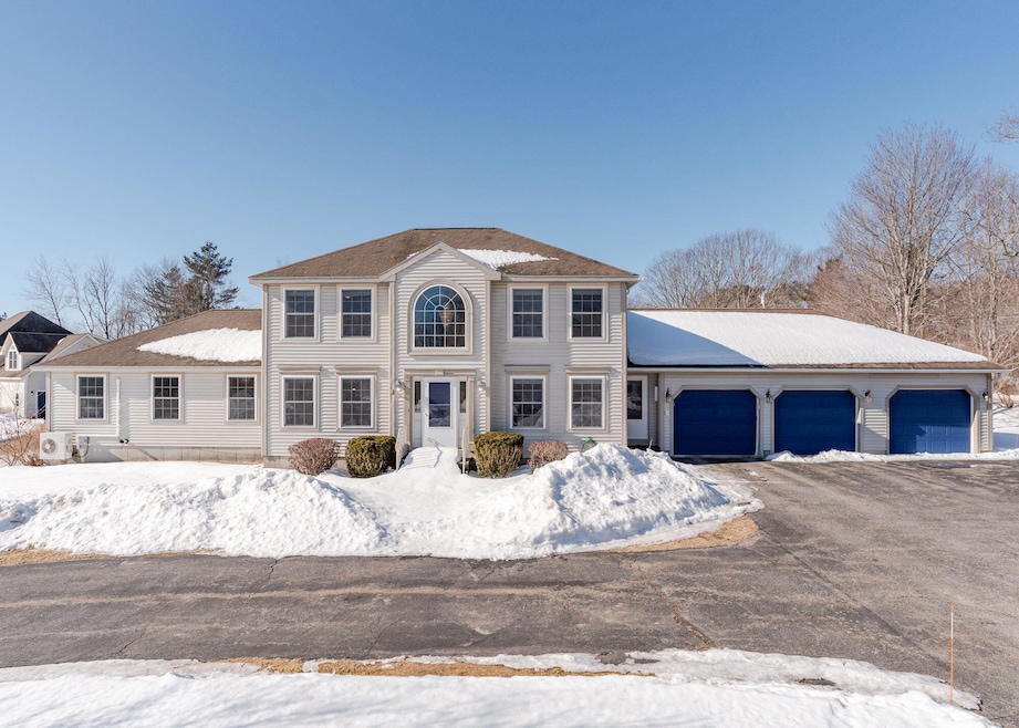 1 Wedgewood St, Scarborough, ME 04074 - photo 1