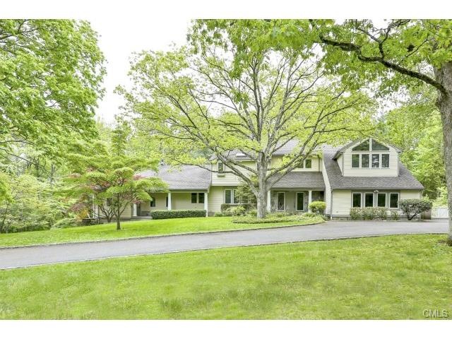 15 Twin Falls Ln, Westport, CT 06880 - photo 1