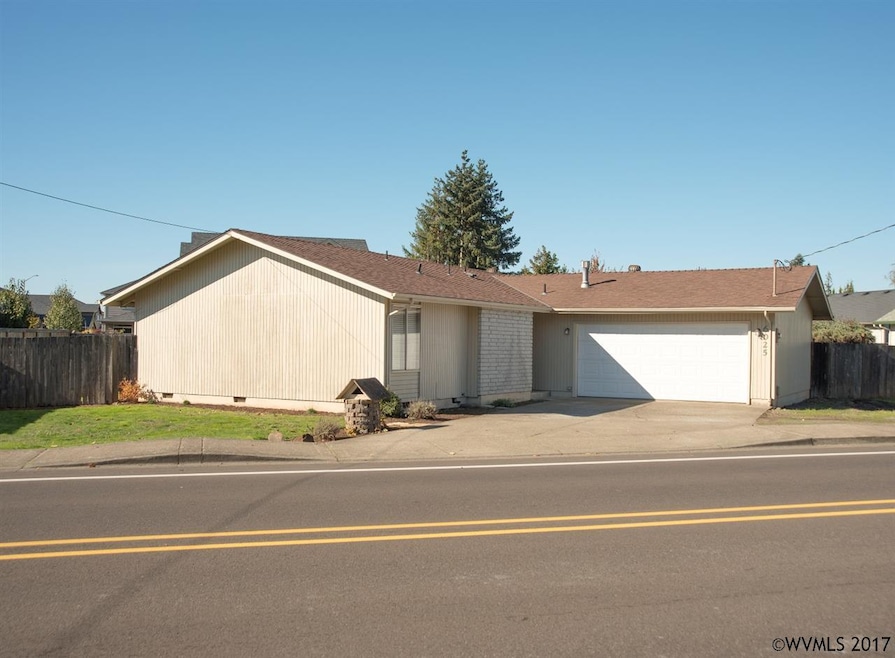 6025 Mcleod Ln NE, Keizer, OR 97303 - photo 1