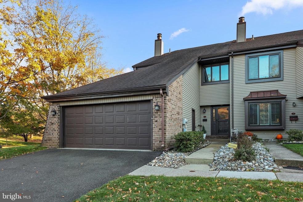 1 Farmington Place, Newtown, PA 18940 - photo 1