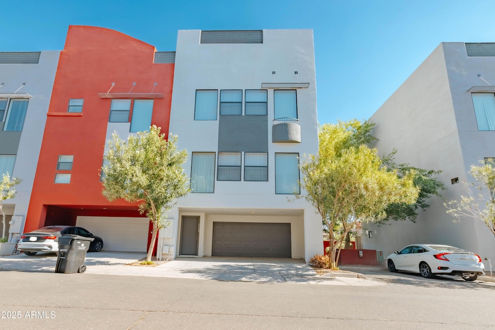 4739 E Culver St, Phoenix, AZ 85008 - photo 1