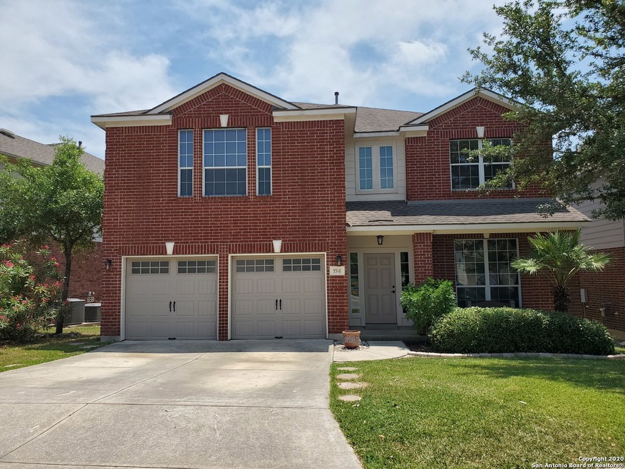 3518 Bennington Way, San Antonio, TX 78261 - photo 1