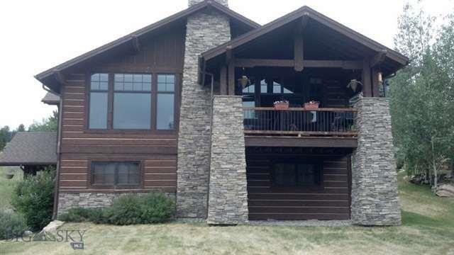 3079 Two Moons Rd, Big Sky, MT 59716 - photo 1