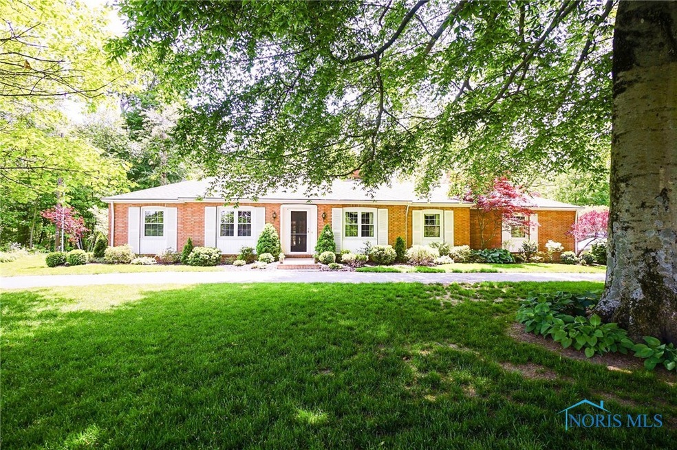 9147 Township Road 94, Findlay, OH 45840 - photo 1