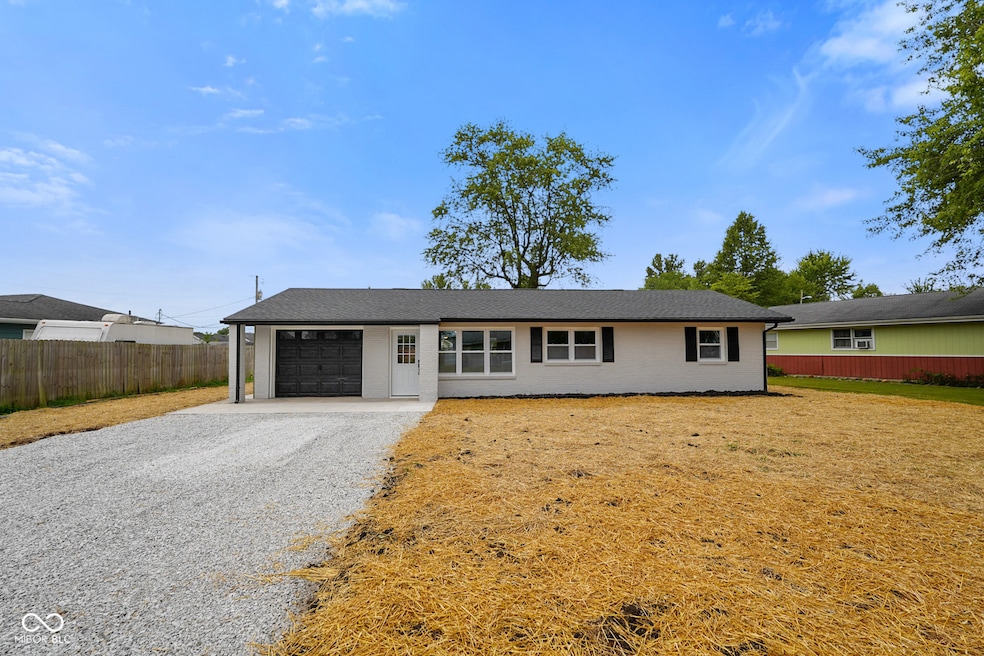 Sold $188,000 • Co-Listing Agent