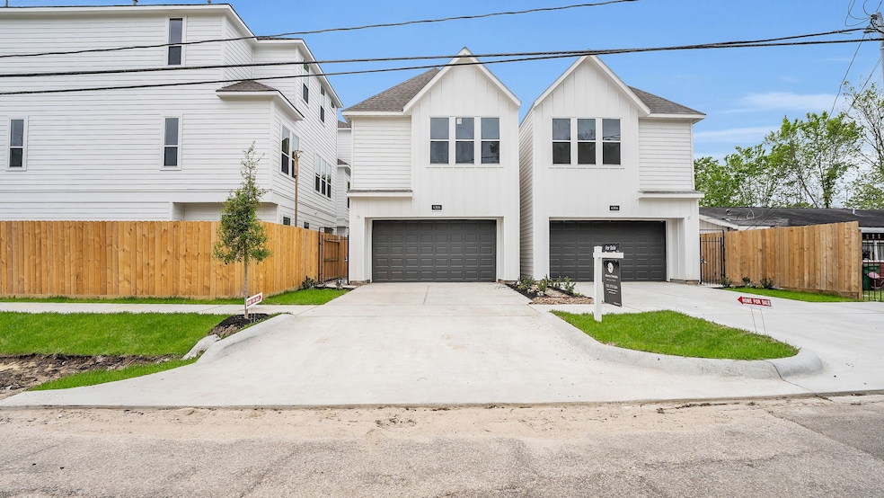 4308 Idaho St, Houston, TX 77021 - photo 1