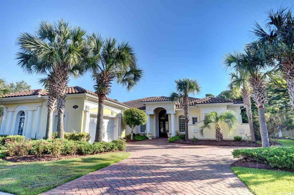 1506 Sedona Ct unit 15 Tuscany, Myrtle Beach, SC 29579 - photo 1