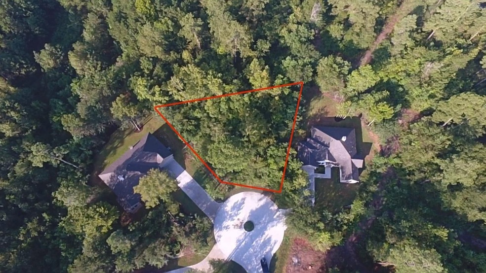 25103 Scarlet Manor Ct, Tomball, TX 77375 - photo 1