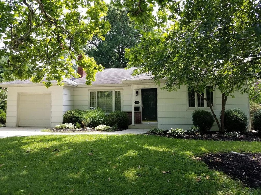 3488 Redding Rd.