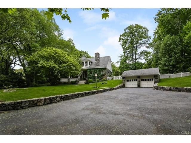 17 Goodwives River Rd, Darien, CT 06820 - photo 1