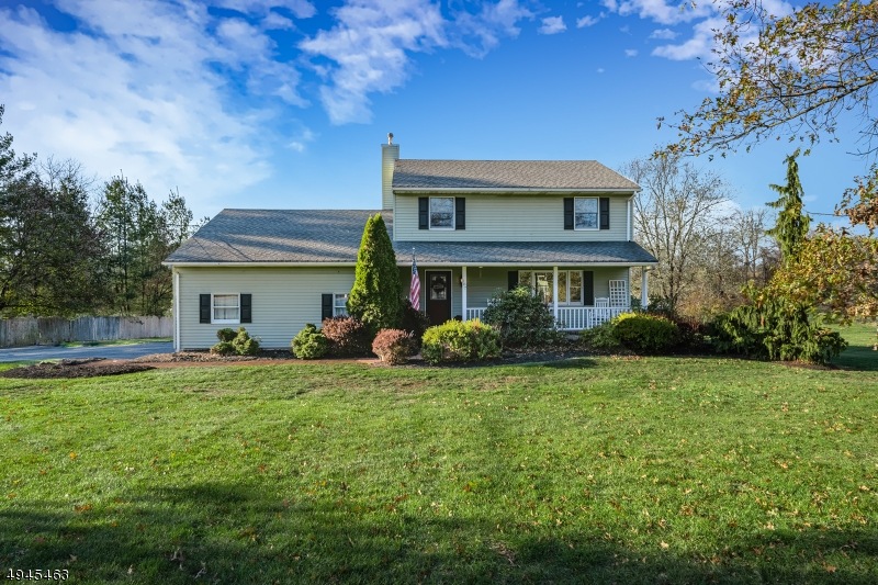 187 Old York Rd, Ringoes, NJ 08551 - photo 1