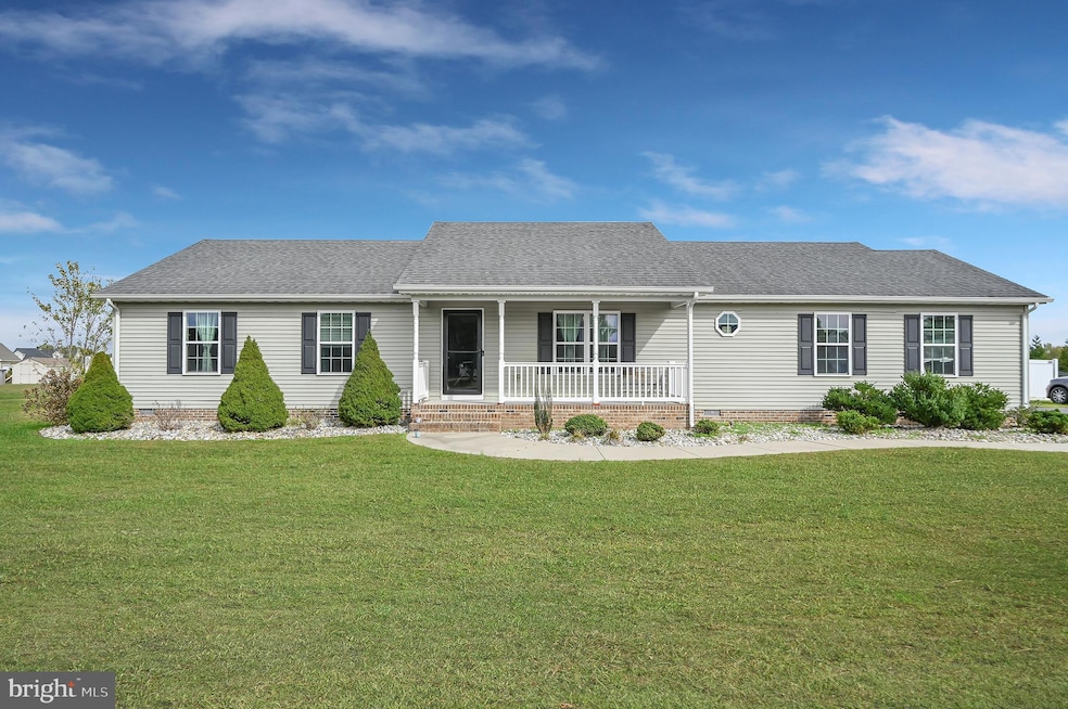 36809 Red Berry Rd, Delmar, DE 19940 - photo 1