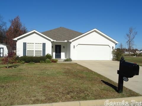 0 Hidden Trace unit 15033422, Paragould, AR 72450 - photo 1