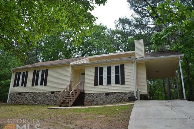 6013 Tall Pine Dr, Villa Rica, GA 30180 - photo 1